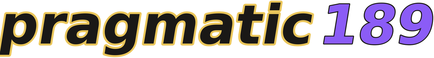 pragmatic189 logo